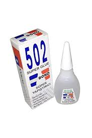 JAPON YAPISTIRICI SG-0312 3 GR TUP  EVEBOND